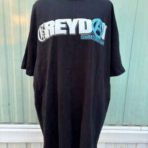 Greyboy 2024 Tour Men's T-Shirt